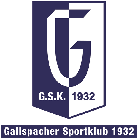 Wappen des Gallspacher SK 1932