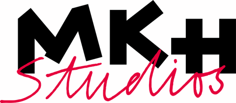 Logo der MKH Studios