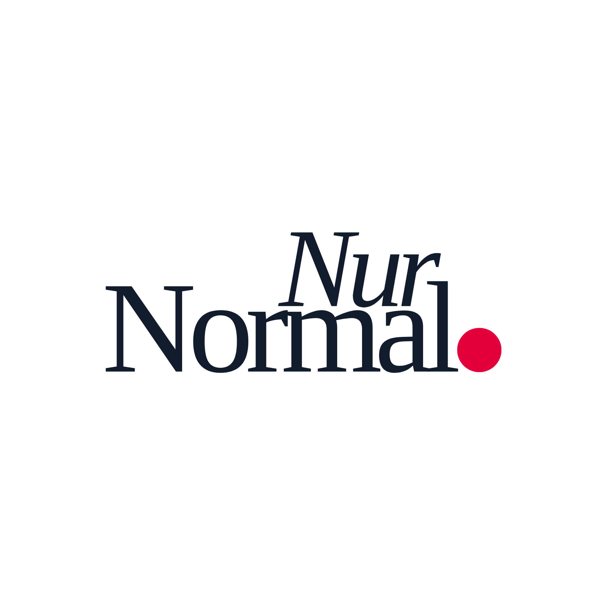NurNormal.